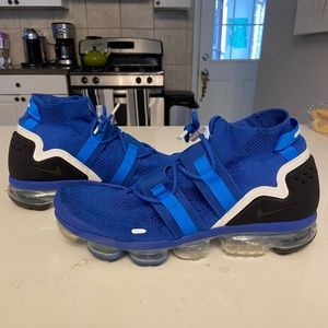 Nike Air Vapormax Utility. Royal Blue. Size 13
